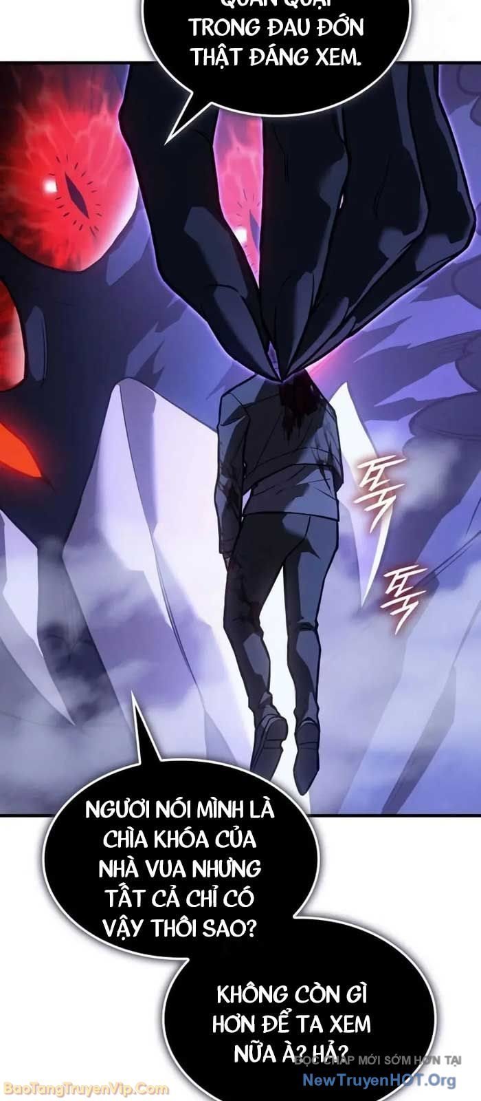 Hồi Quy Bằng Vương Quyền Chapter 112 - Trang 2