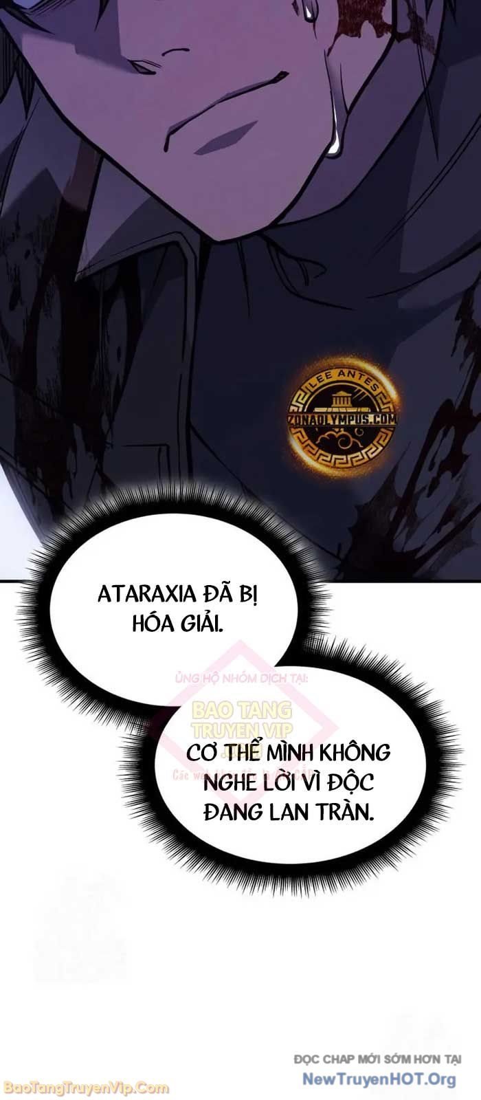Hồi Quy Bằng Vương Quyền Chapter 112 - Trang 2