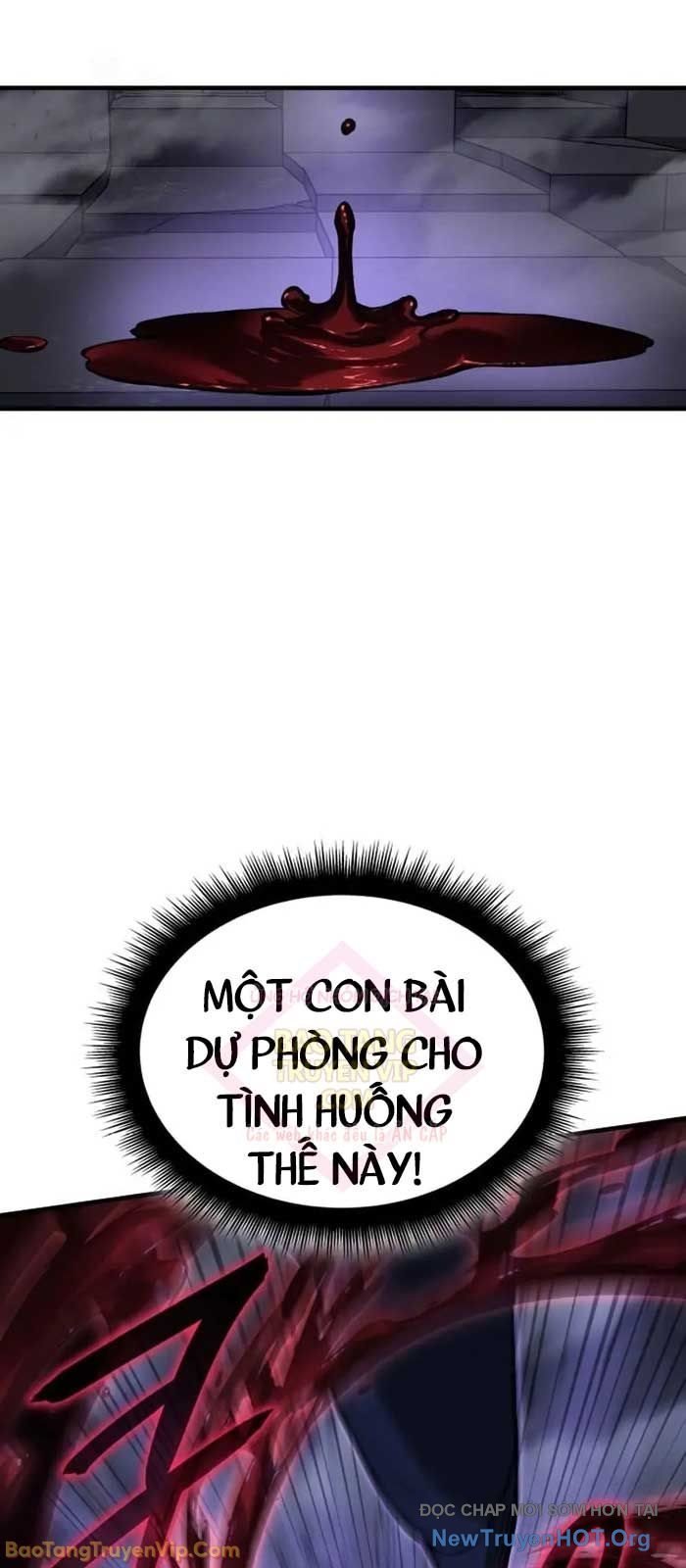 Hồi Quy Bằng Vương Quyền Chapter 112 - Trang 2