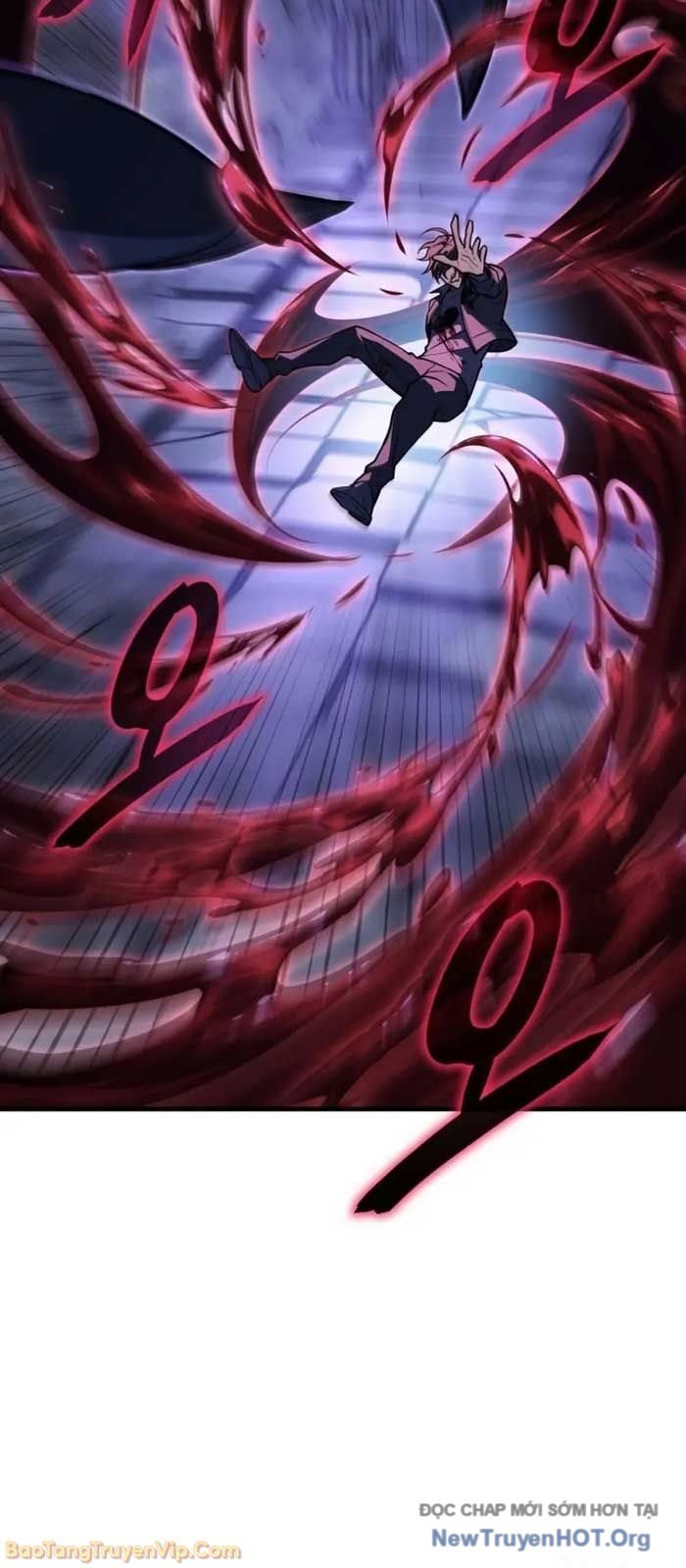 Hồi Quy Bằng Vương Quyền Chapter 112 - Trang 2