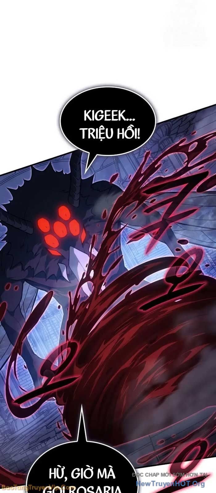Hồi Quy Bằng Vương Quyền Chapter 112 - Trang 2