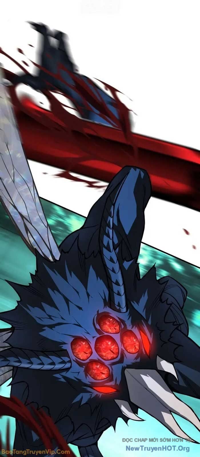 Hồi Quy Bằng Vương Quyền Chapter 112 - Trang 2