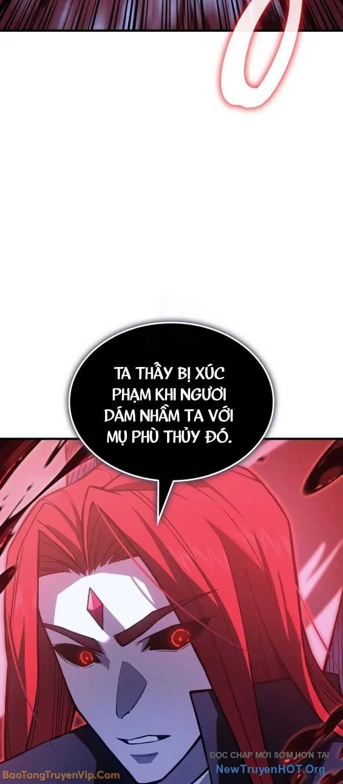 Hồi Quy Bằng Vương Quyền Chapter 112 - Trang 2