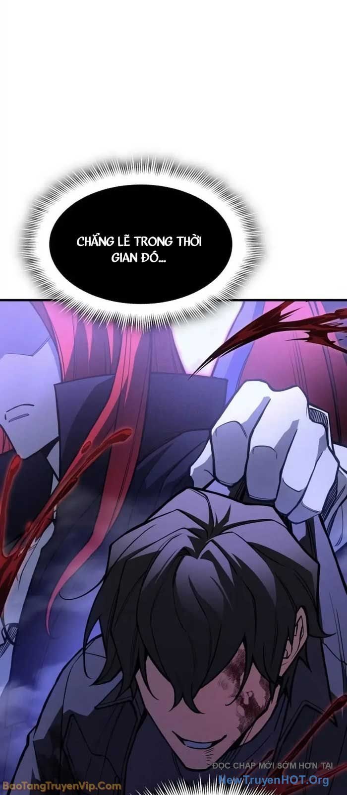 Hồi Quy Bằng Vương Quyền Chapter 112 - Trang 2