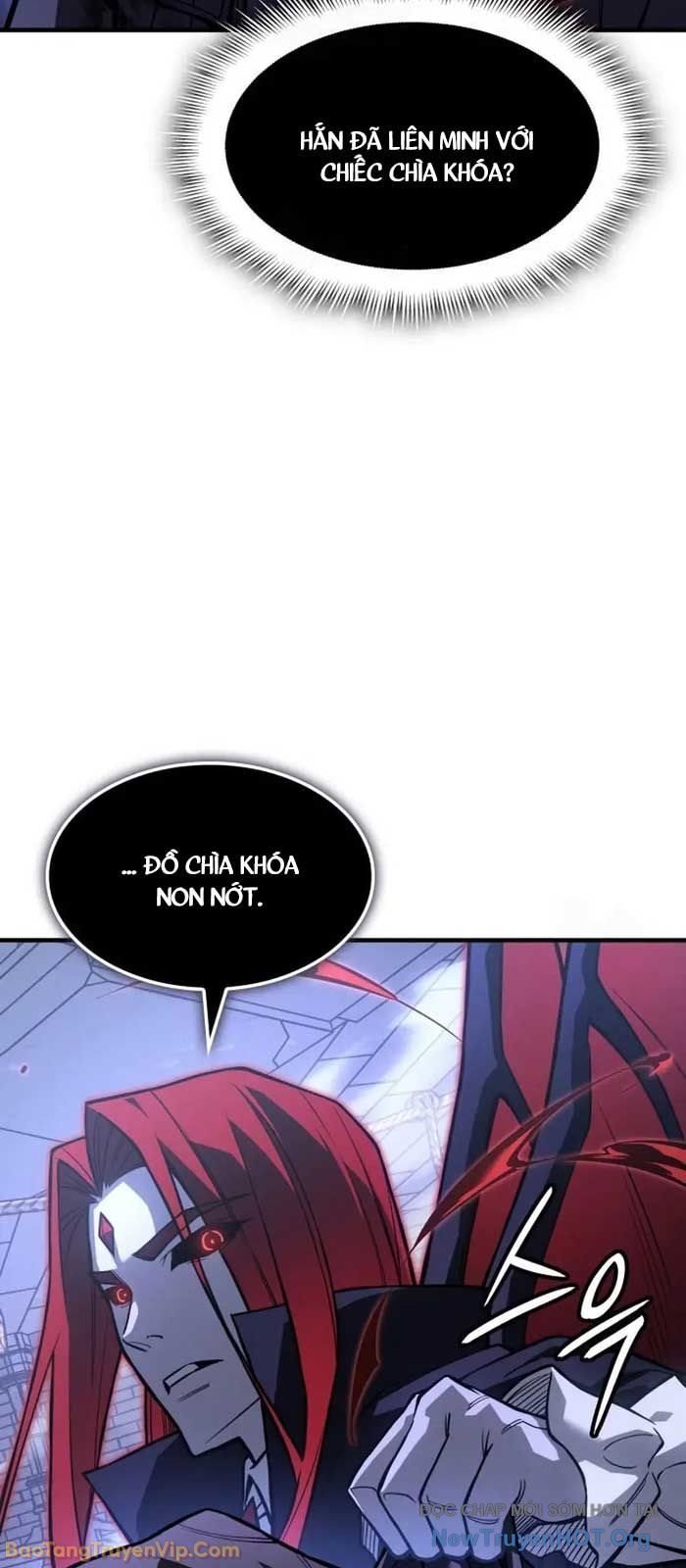 Hồi Quy Bằng Vương Quyền Chapter 112 - Trang 2