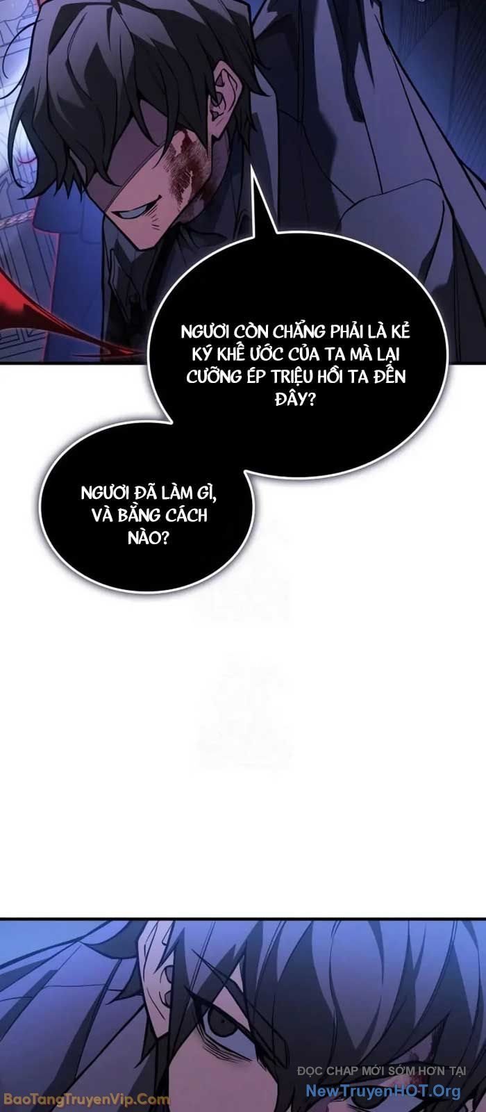 Hồi Quy Bằng Vương Quyền Chapter 112 - Trang 2
