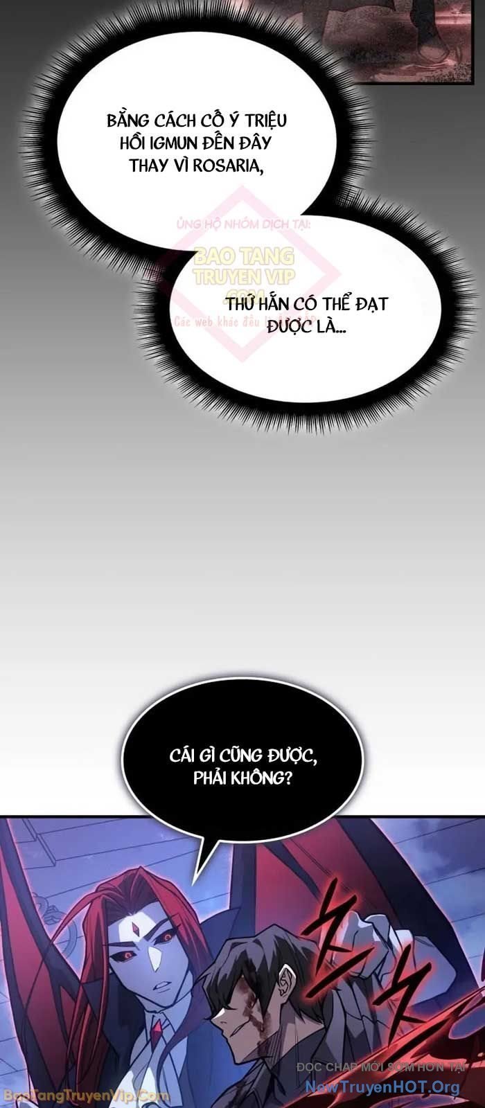 Hồi Quy Bằng Vương Quyền Chapter 112 - Trang 2