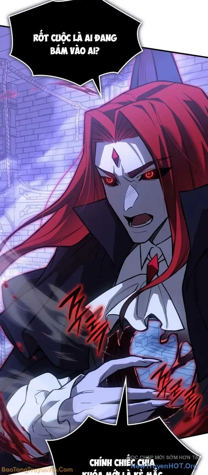 Hồi Quy Bằng Vương Quyền Chapter 112 - Trang 2