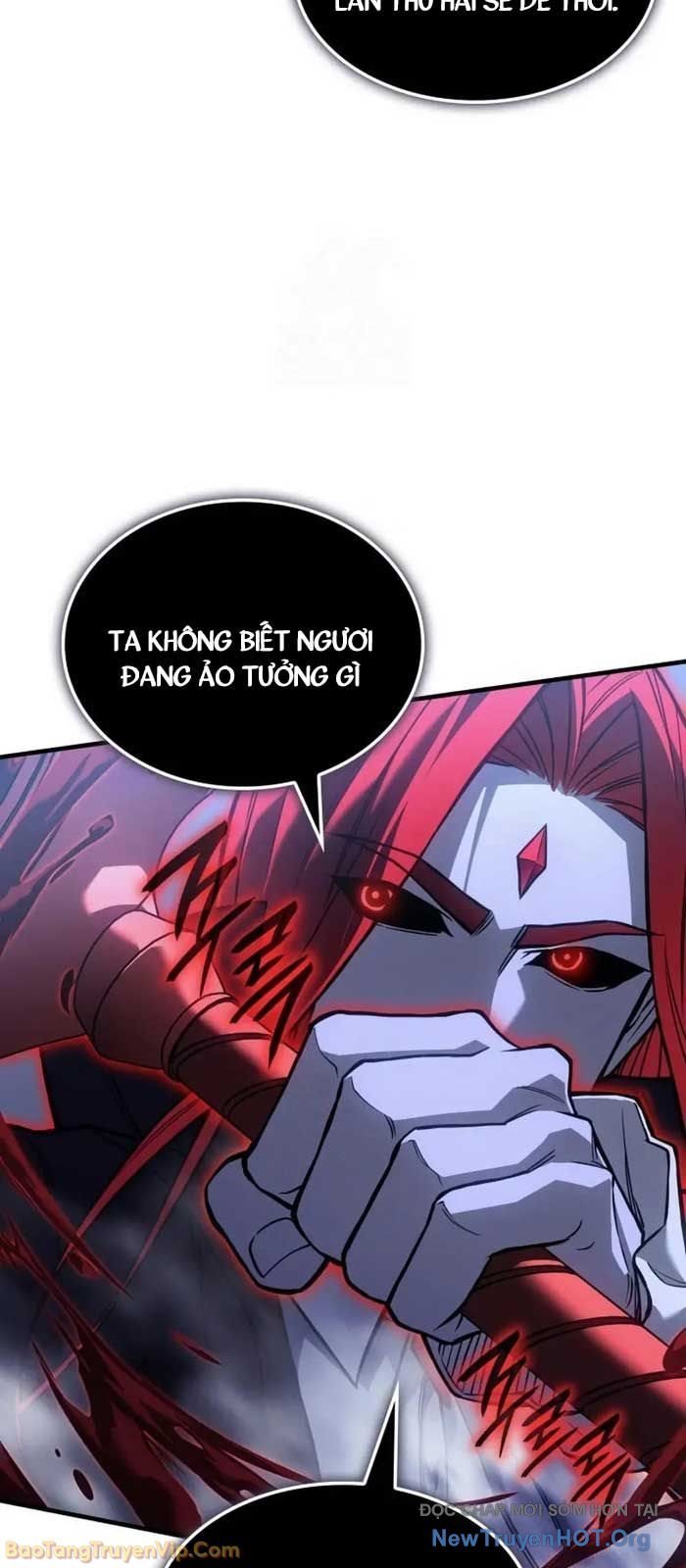 Hồi Quy Bằng Vương Quyền Chapter 112 - Trang 2