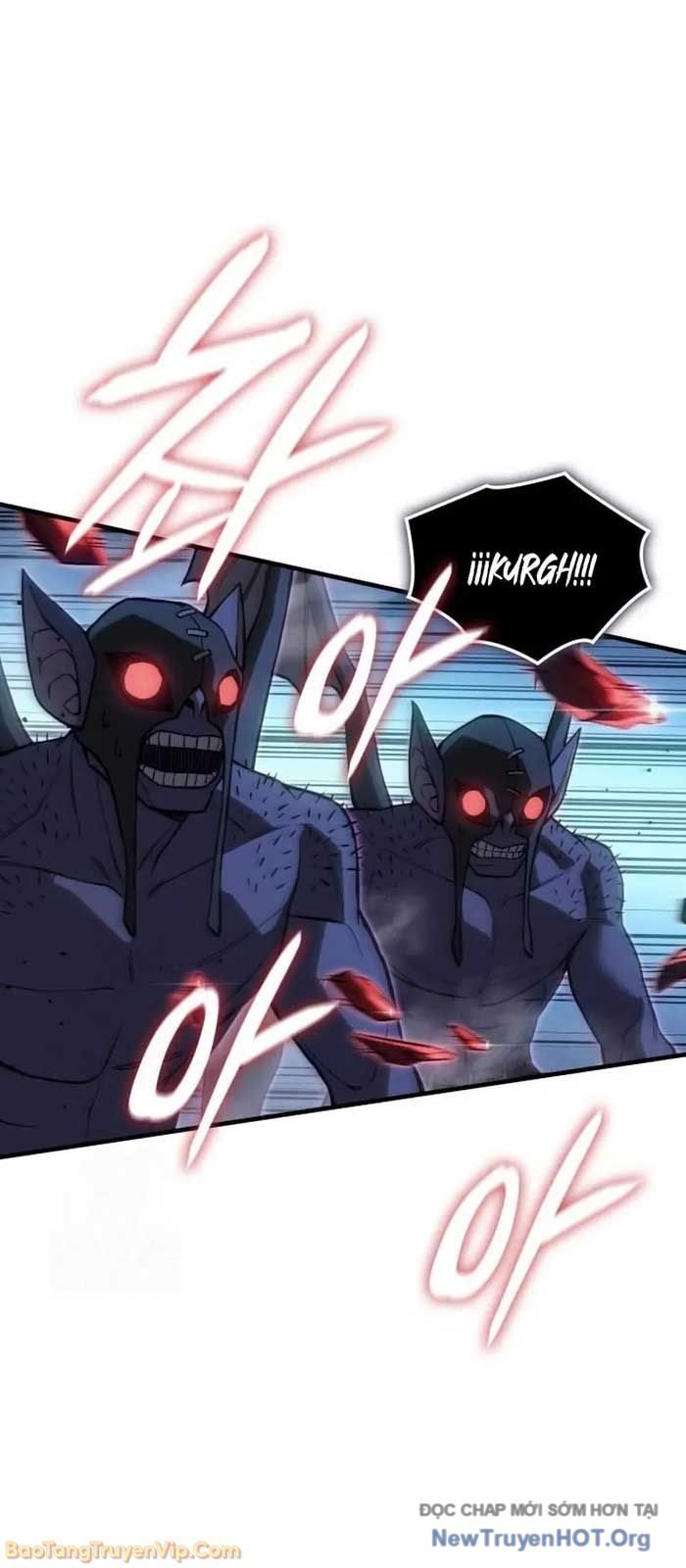 Hồi Quy Bằng Vương Quyền Chapter 112 - Trang 2