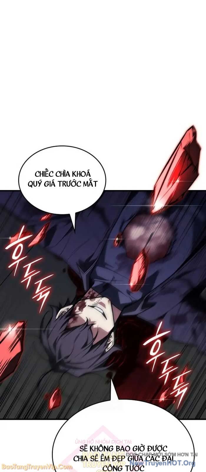 Hồi Quy Bằng Vương Quyền Chapter 112 - Trang 2