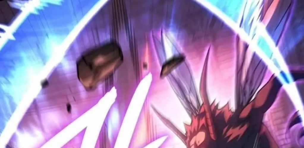 Hồi Quy Bằng Vương Quyền Chapter 113 - Trang 2