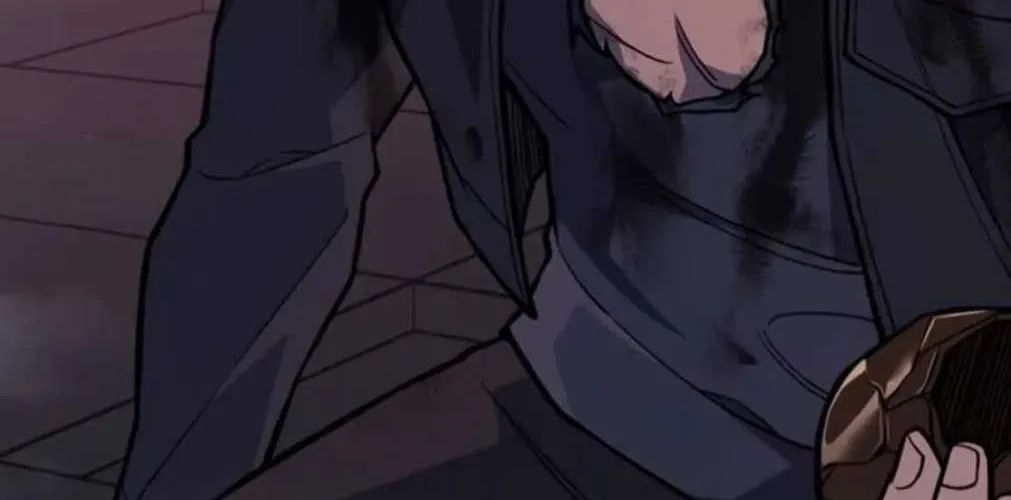 Hồi Quy Bằng Vương Quyền Chapter 113 - Trang 2