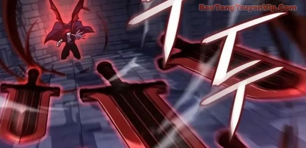 Hồi Quy Bằng Vương Quyền Chapter 113 - Trang 2