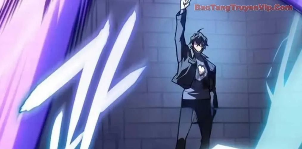 Hồi Quy Bằng Vương Quyền Chapter 113 - Trang 2