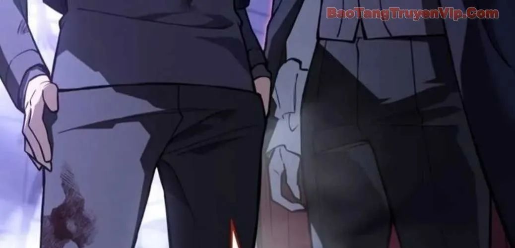 Hồi Quy Bằng Vương Quyền Chapter 113 - Trang 2