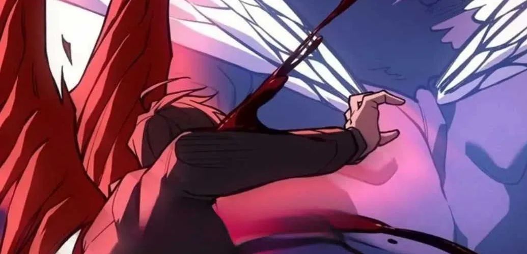 Hồi Quy Bằng Vương Quyền Chapter 113 - Trang 2