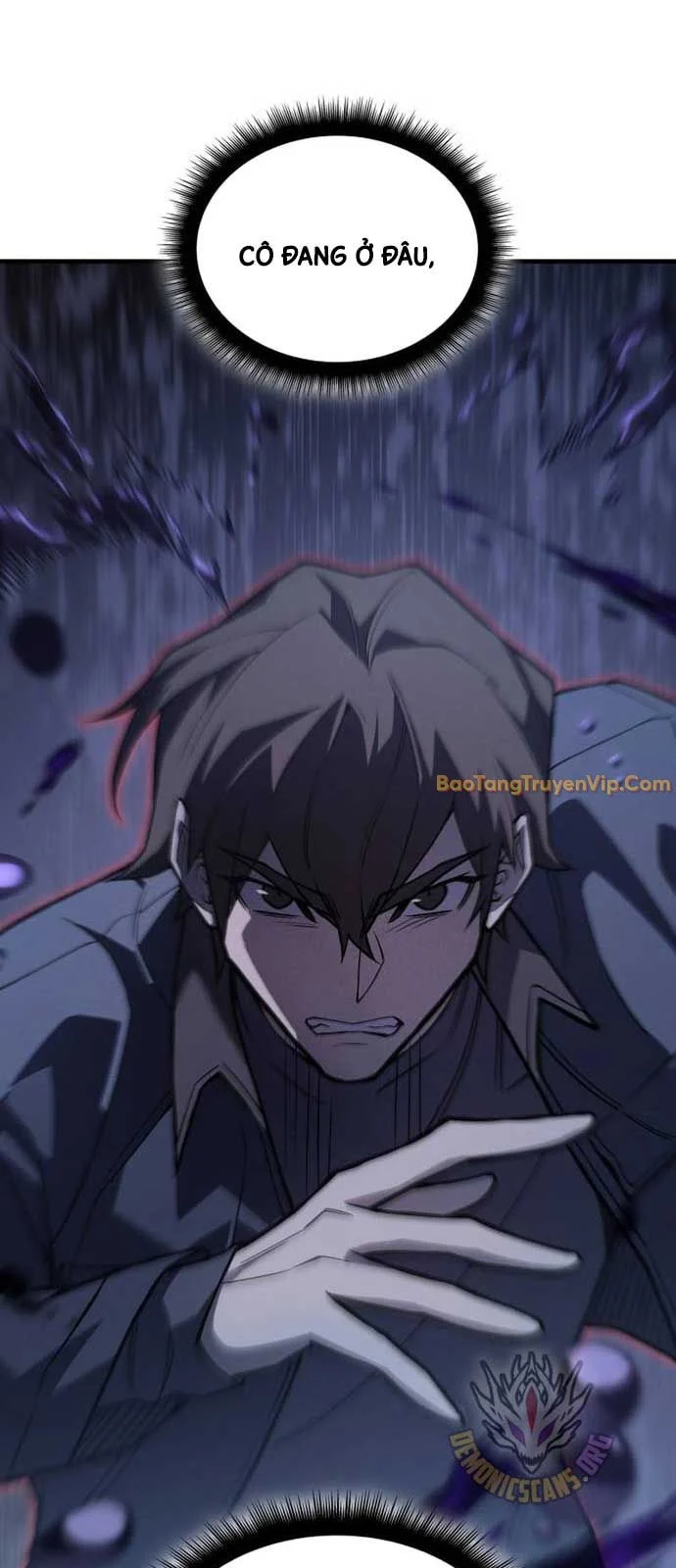 Hồi Quy Bằng Vương Quyền Chapter 90 - Trang 2