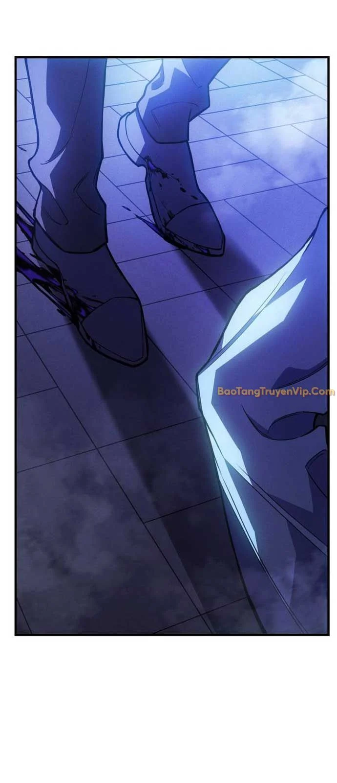 Hồi Quy Bằng Vương Quyền Chapter 90 - Trang 2