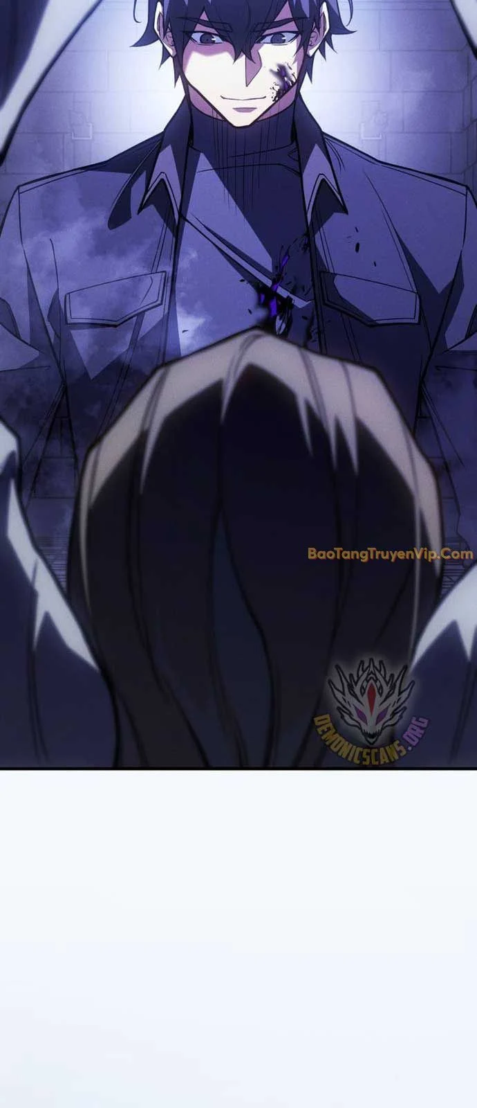 Hồi Quy Bằng Vương Quyền Chapter 90 - Trang 2