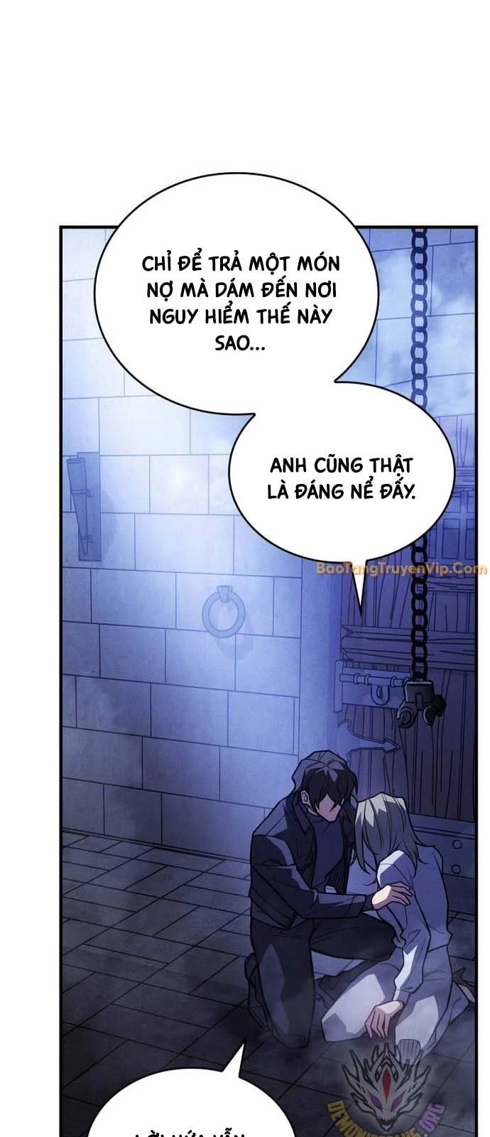 Hồi Quy Bằng Vương Quyền Chapter 90 - Trang 2