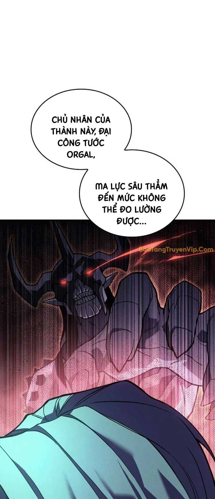 Hồi Quy Bằng Vương Quyền Chapter 90 - Trang 2