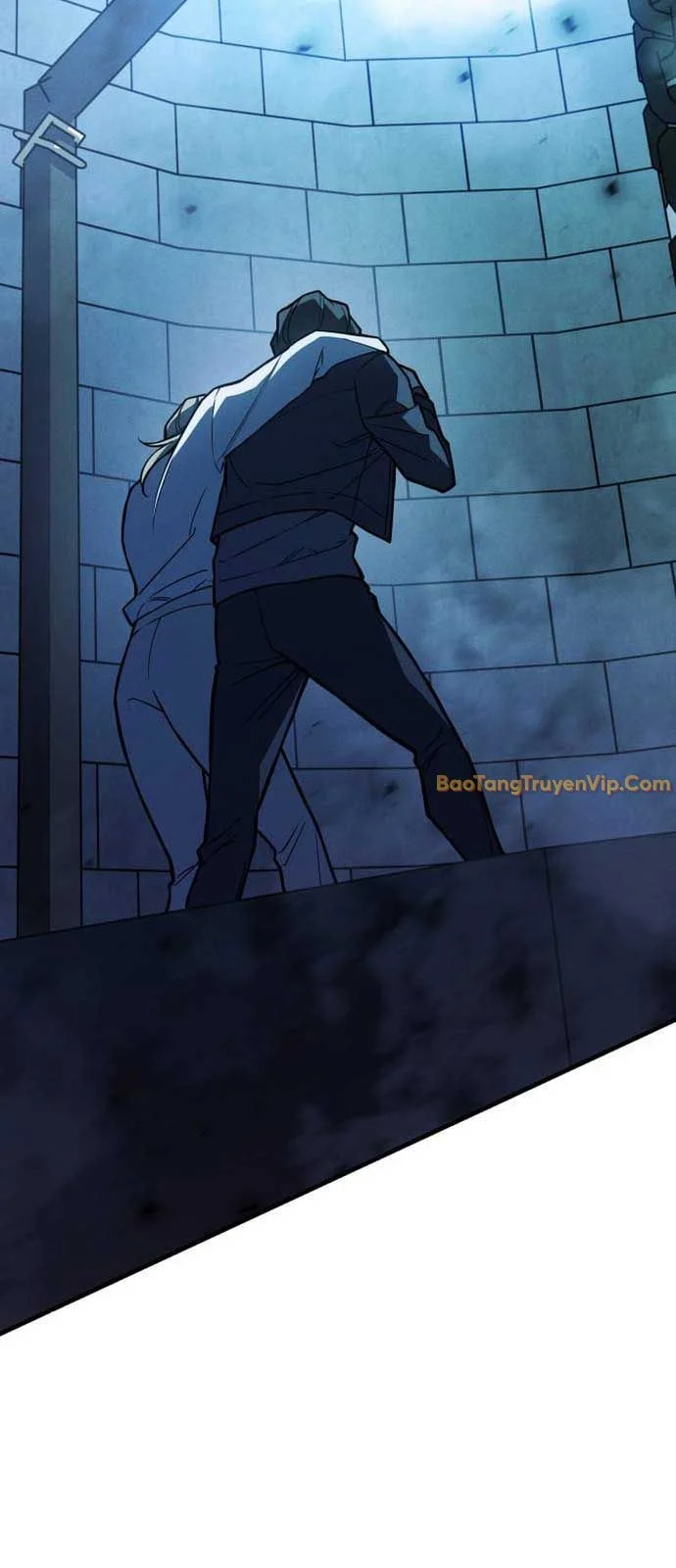 Hồi Quy Bằng Vương Quyền Chapter 90 - Trang 2