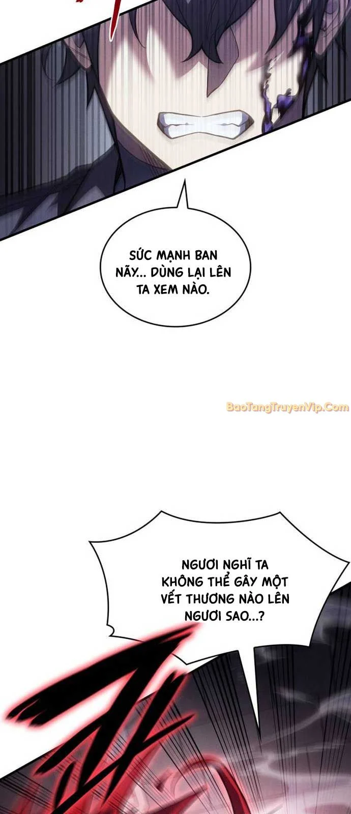 Hồi Quy Bằng Vương Quyền Chapter 90 - Trang 2