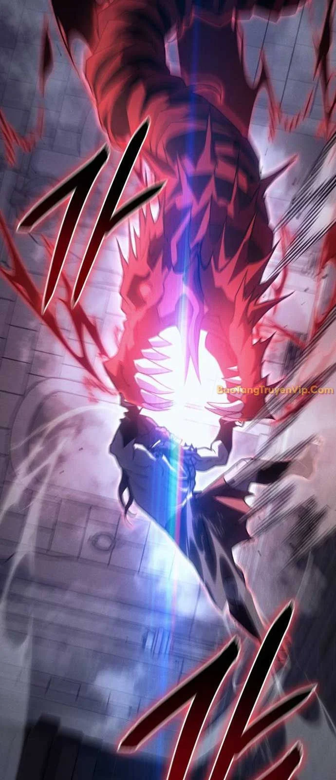 Hồi Quy Bằng Vương Quyền Chapter 90 - Trang 2
