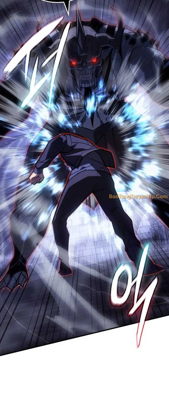Hồi Quy Bằng Vương Quyền Chapter 90 - Trang 2