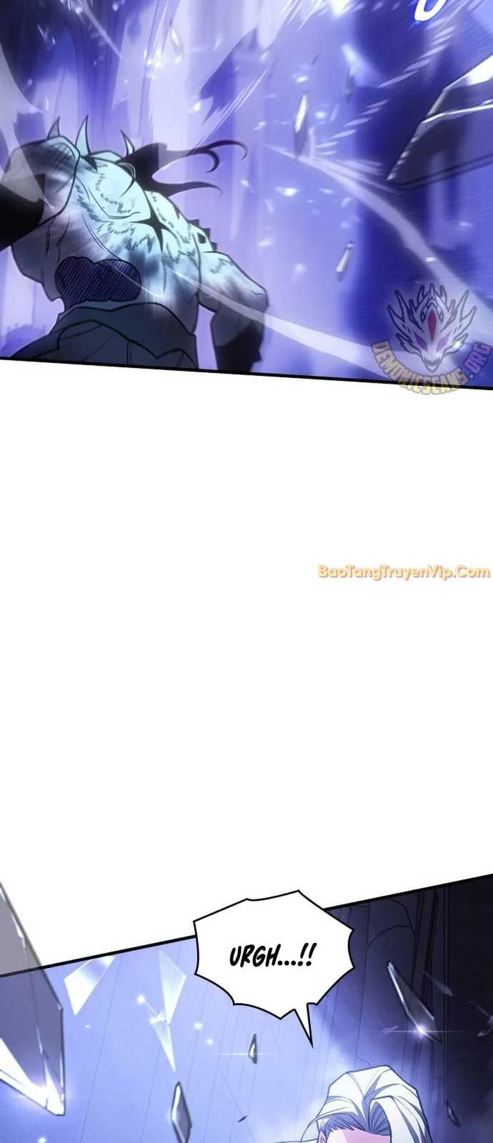 Hồi Quy Bằng Vương Quyền Chapter 90 - Trang 2
