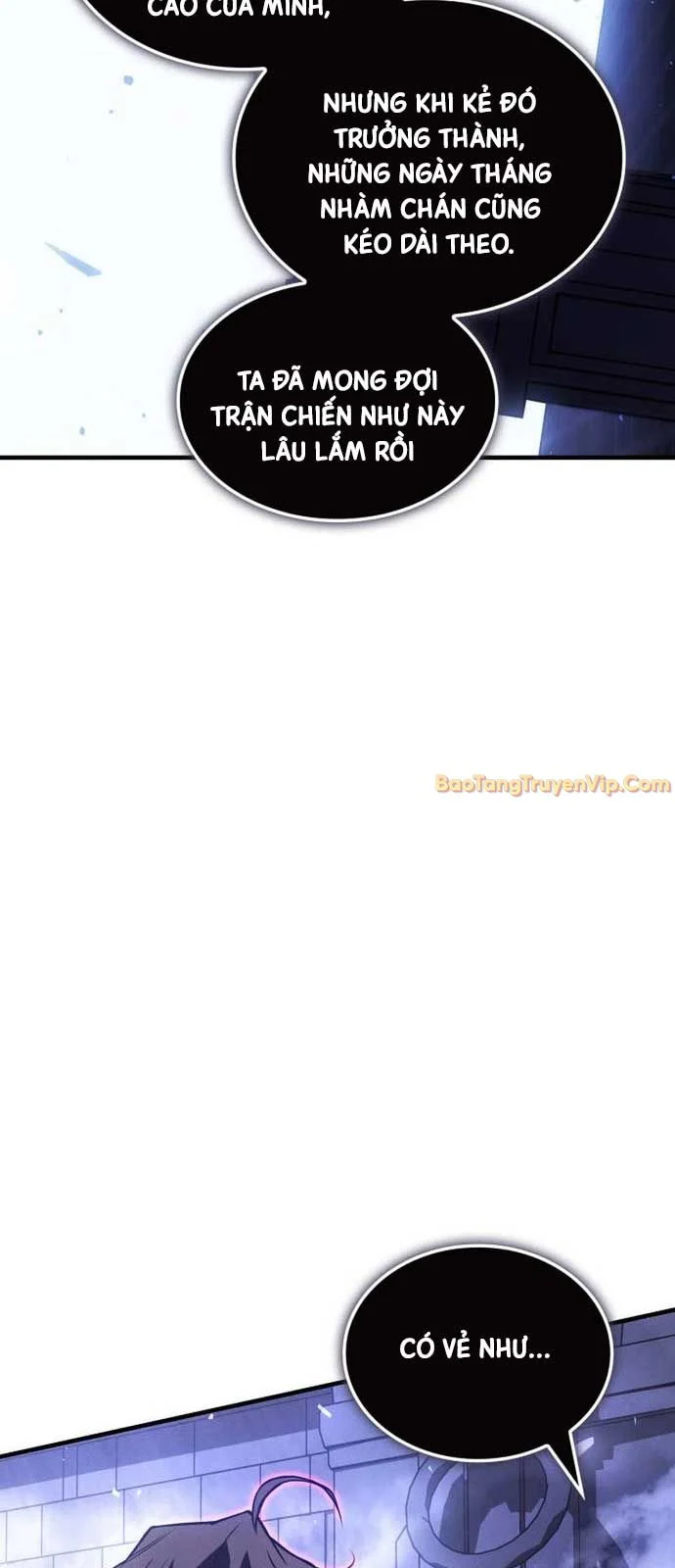 Hồi Quy Bằng Vương Quyền Chapter 90 - Trang 2
