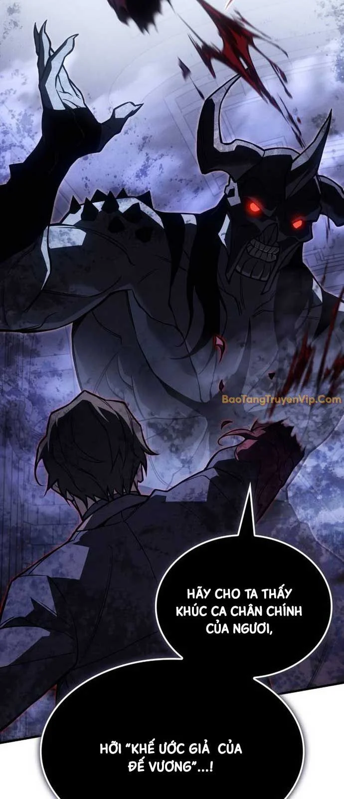 Hồi Quy Bằng Vương Quyền Chapter 90 - Trang 2