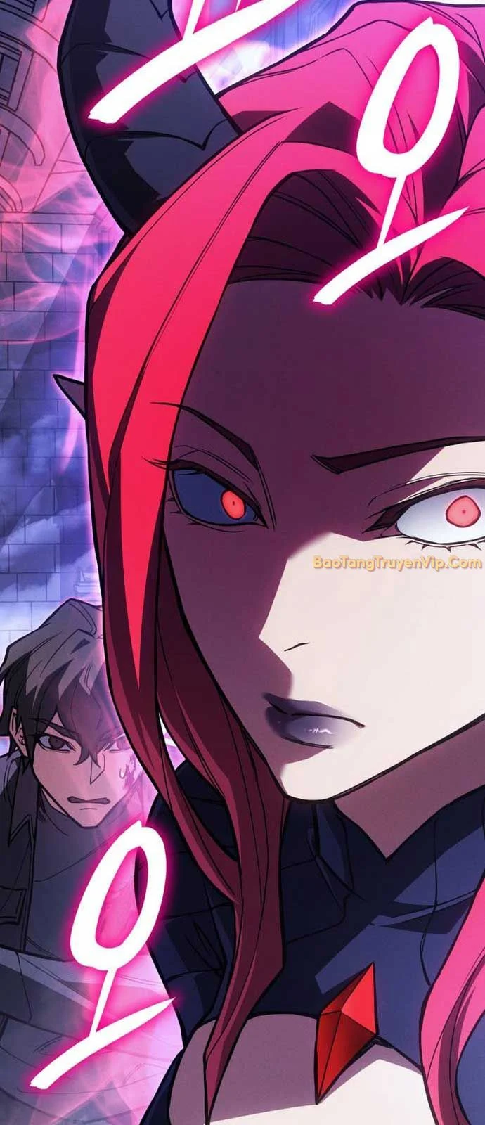 Hồi Quy Bằng Vương Quyền Chapter 90 - Trang 2