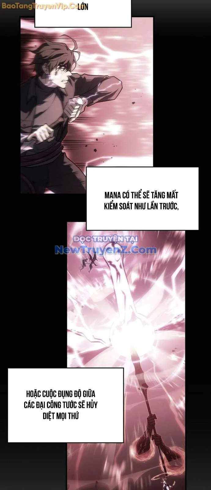Hồi Quy Bằng Vương Quyền Chapter 91 - Trang 2