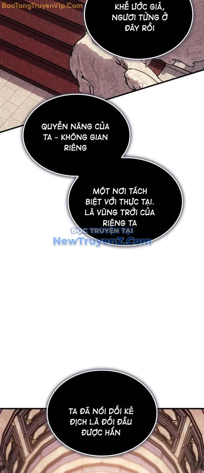 Hồi Quy Bằng Vương Quyền Chapter 91 - Trang 2