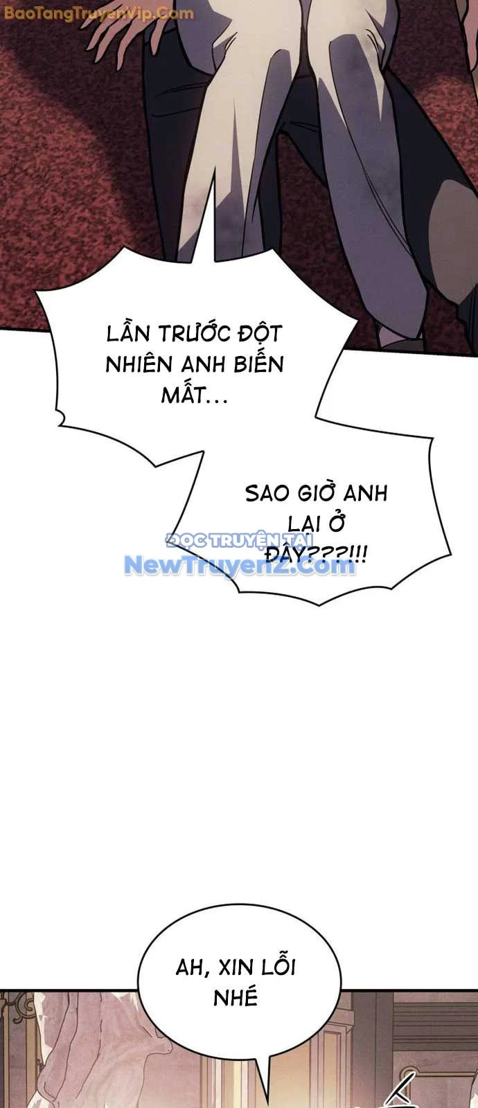Hồi Quy Bằng Vương Quyền Chapter 91 - Trang 2
