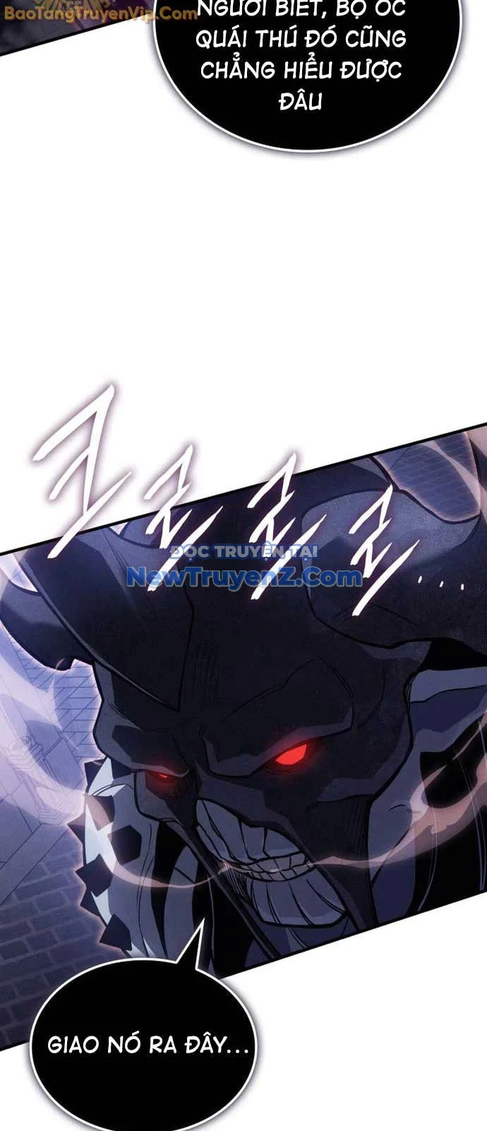 Hồi Quy Bằng Vương Quyền Chapter 91 - Trang 2