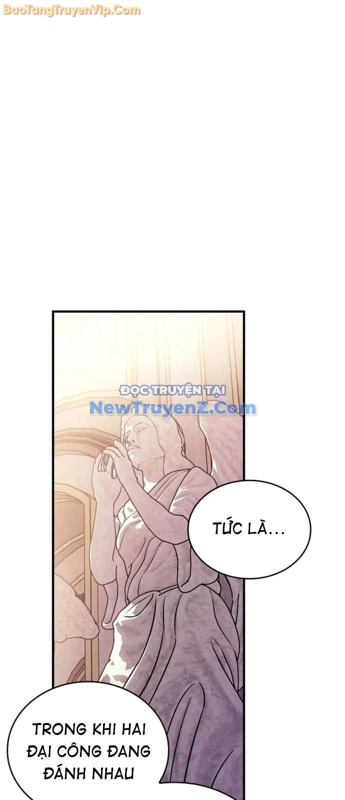 Hồi Quy Bằng Vương Quyền Chapter 91 - Trang 2