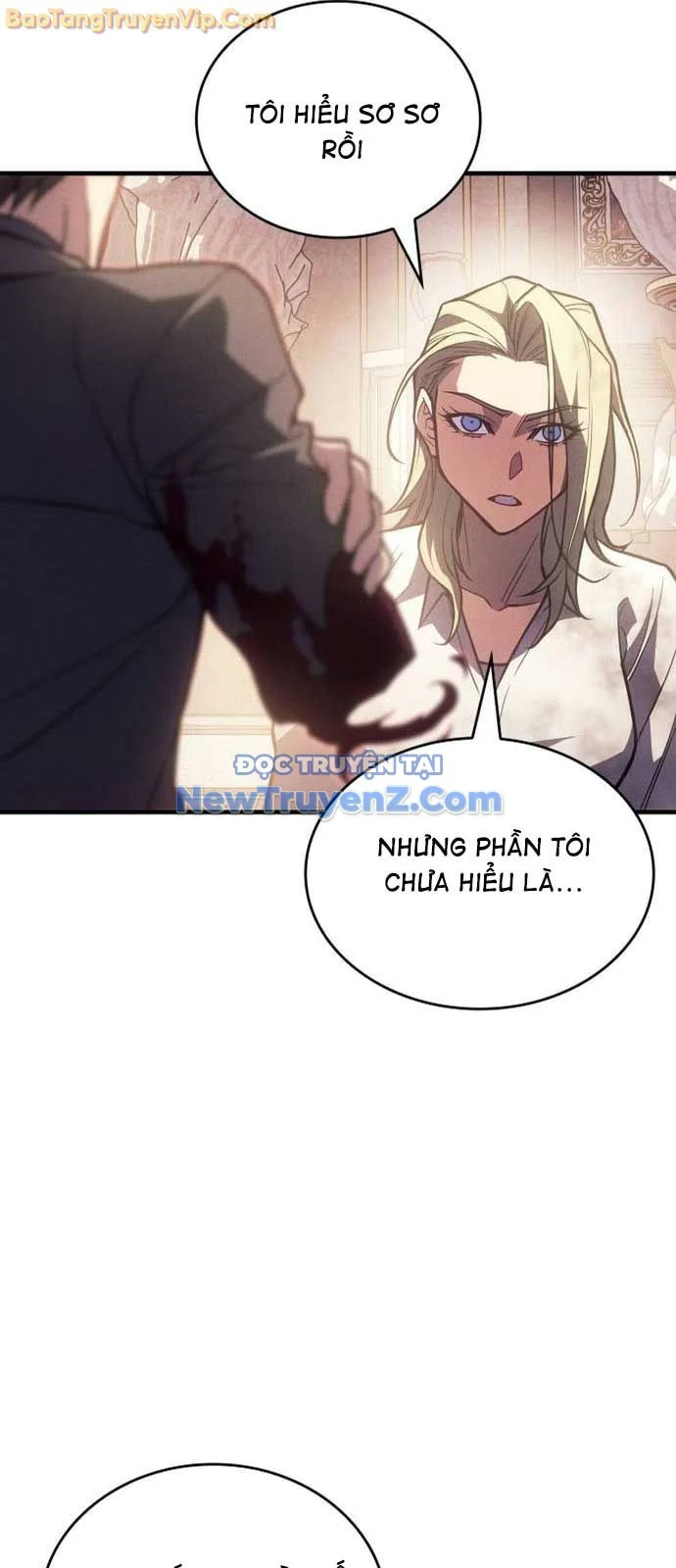 Hồi Quy Bằng Vương Quyền Chapter 91 - Trang 2
