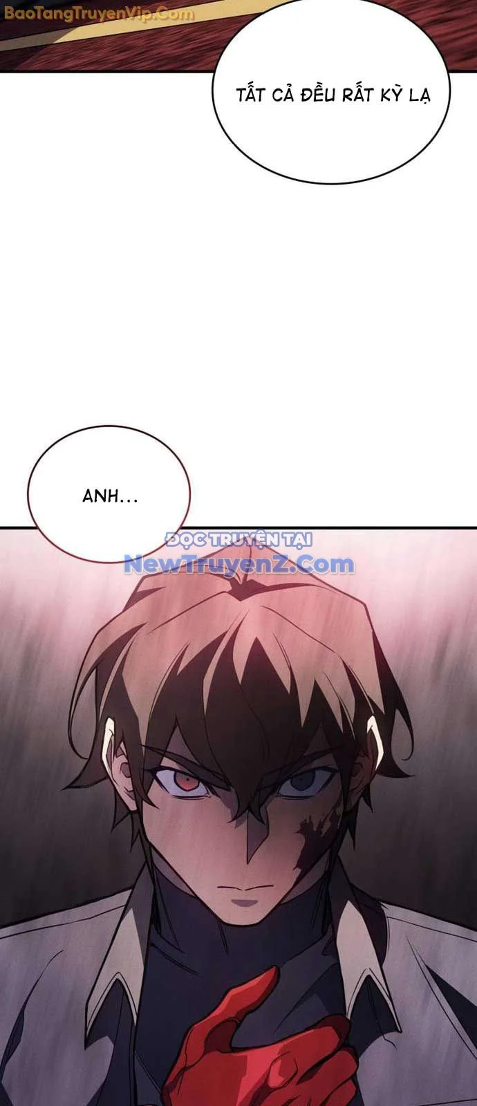 Hồi Quy Bằng Vương Quyền Chapter 91 - Trang 2