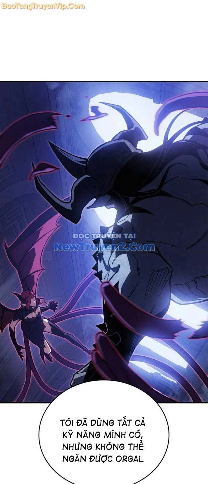 Hồi Quy Bằng Vương Quyền Chapter 91 - Trang 2