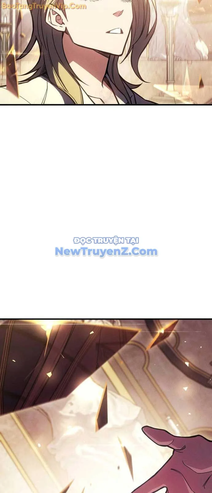 Hồi Quy Bằng Vương Quyền Chapter 91 - Trang 2