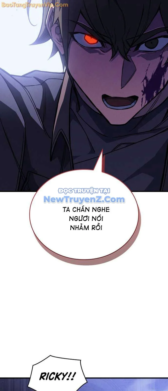 Hồi Quy Bằng Vương Quyền Chapter 91 - Trang 2