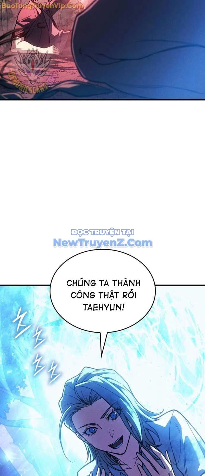 Hồi Quy Bằng Vương Quyền Chapter 91 - Trang 2