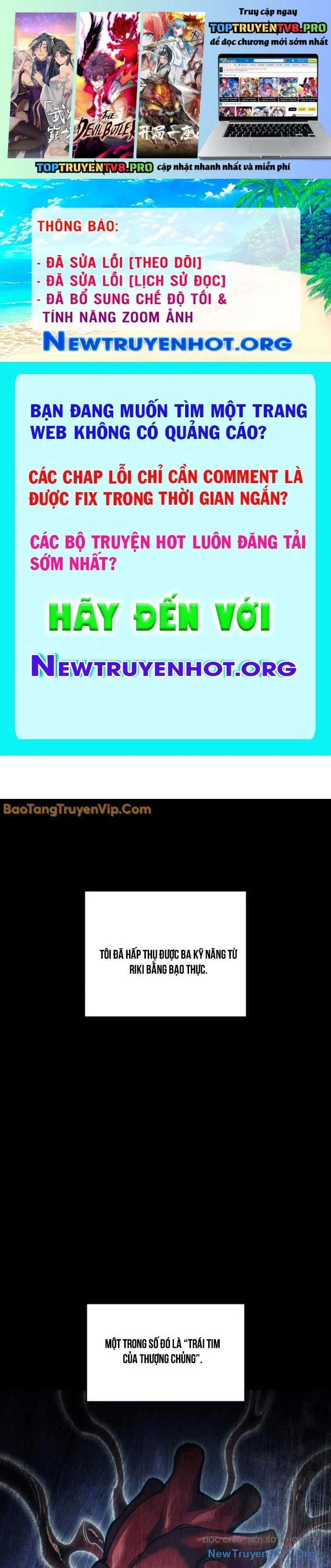 Hồi Quy Bằng Vương Quyền Chapter 93 - Trang 2
