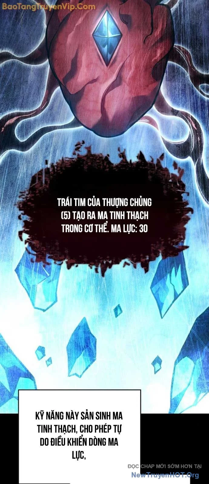 Hồi Quy Bằng Vương Quyền Chapter 93 - Trang 2