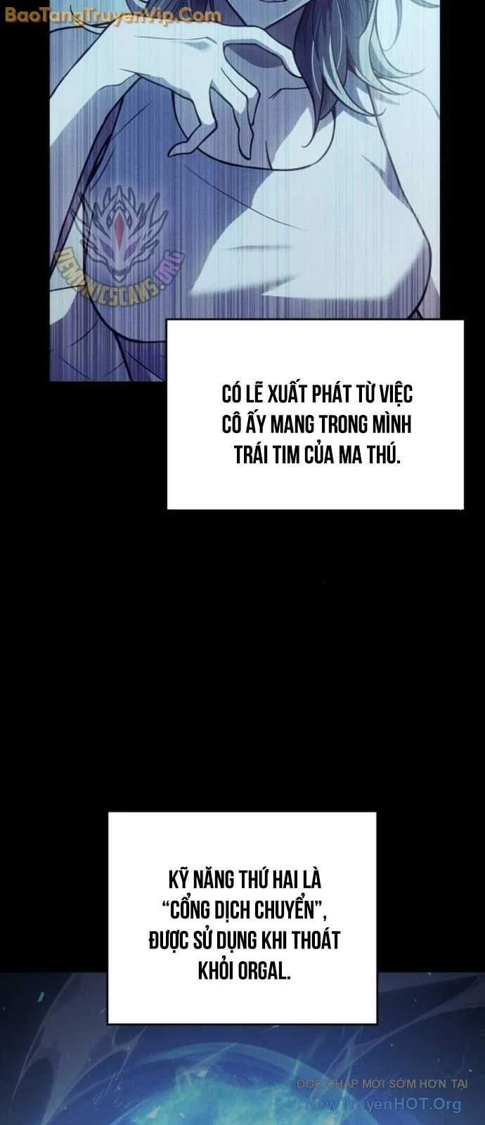Hồi Quy Bằng Vương Quyền Chapter 93 - Trang 2