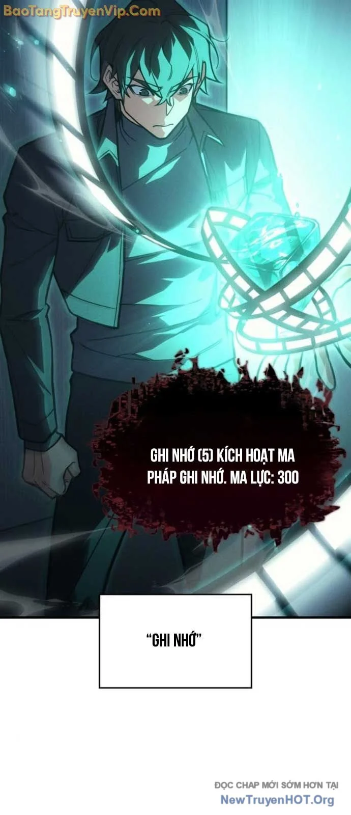 Hồi Quy Bằng Vương Quyền Chapter 93 - Trang 2