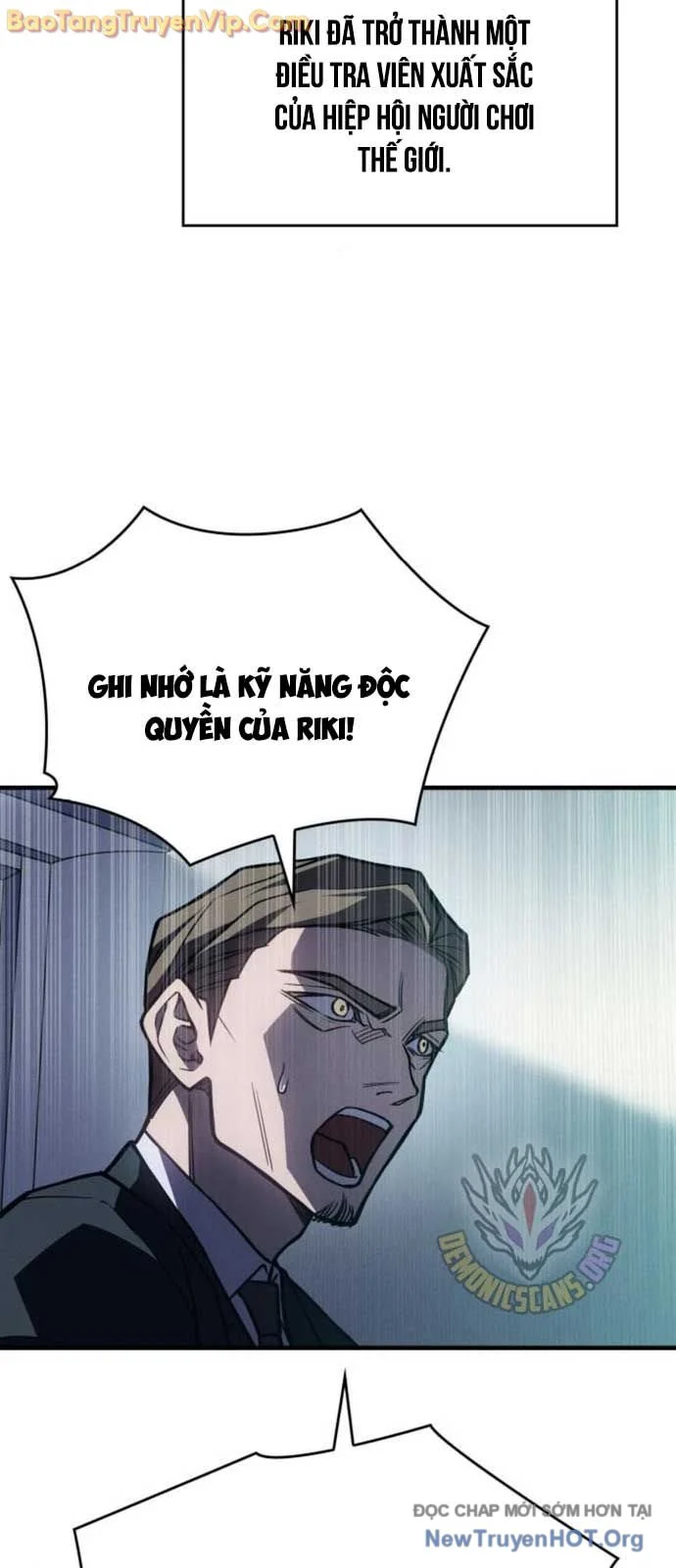 Hồi Quy Bằng Vương Quyền Chapter 93 - Trang 2